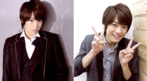 松倉海斗