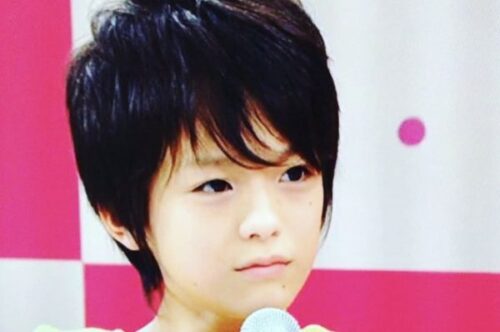 松倉海斗