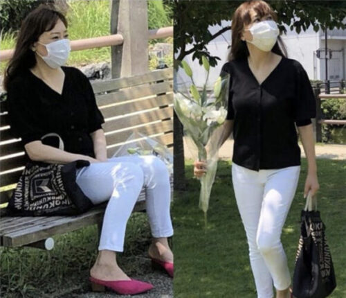 KEIKOと小室哲哉の離婚