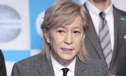 KEIKOと小室哲哉の離婚