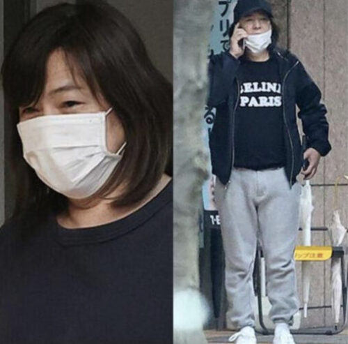 KEIKOと小室哲哉の離婚