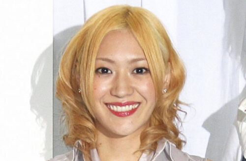 KEIKOと小室哲哉の離婚