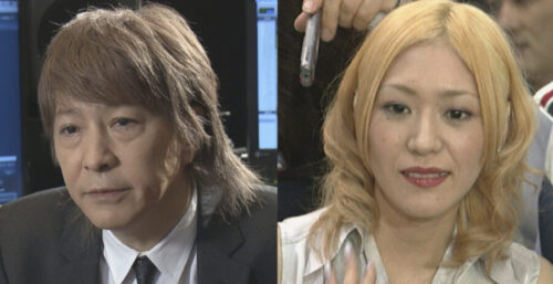 KEIKOと小室哲哉の離婚