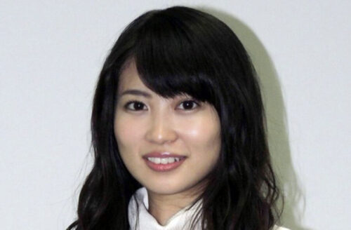 志田未来