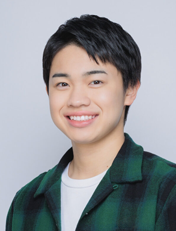 小柴陸