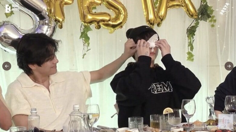 BTS活動休止2022防弾会食!メンバー全コメント日本語訳まとめ