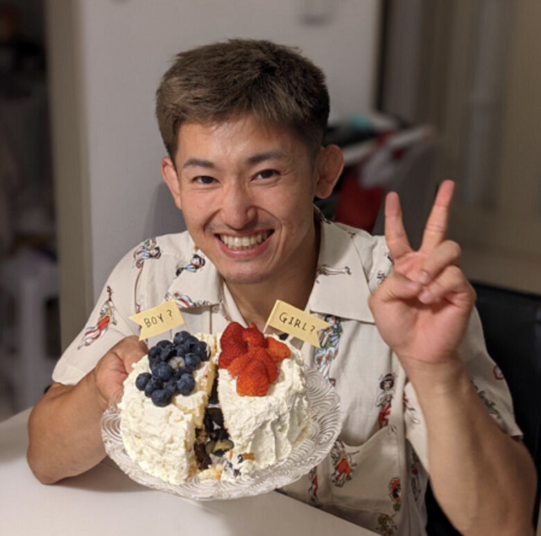 才賀紀左衛門の顔画像