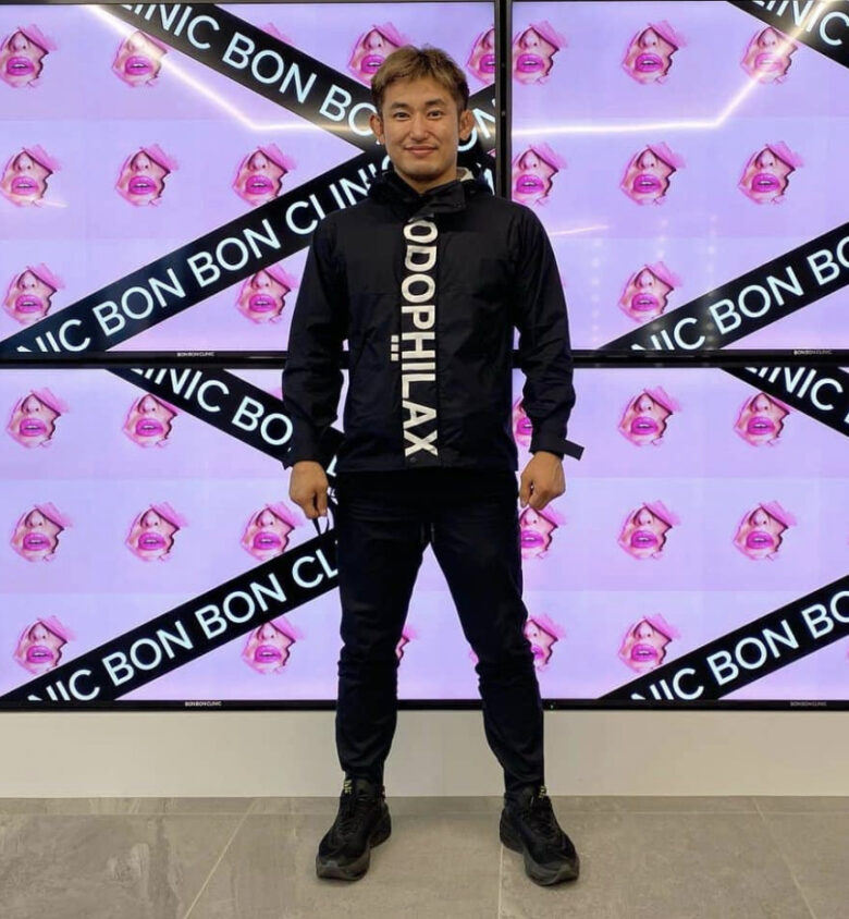才賀紀左衛門の顔画像