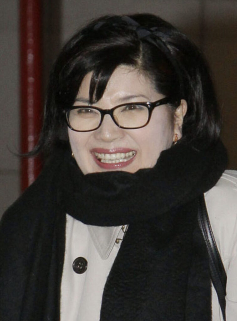 桜田淳子の顔画像