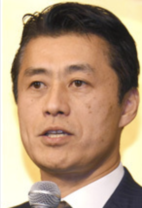 統一教会と関係のある細野豪志議員