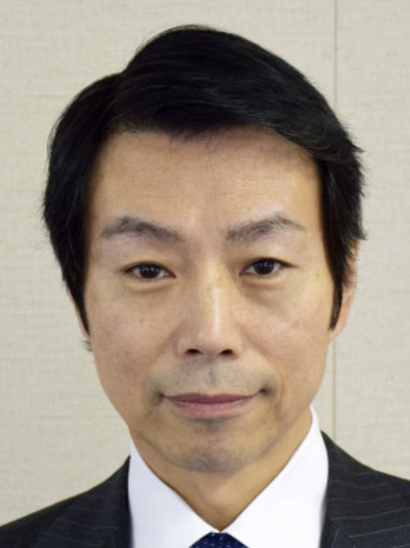 統一教会と関係のある高木宏寿議員